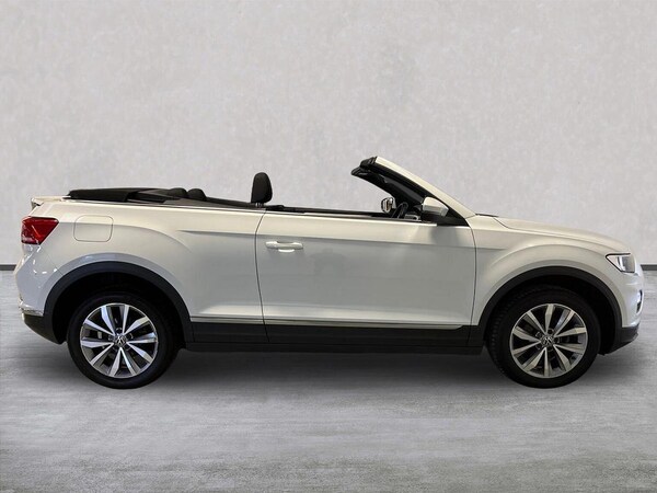 Used Volkswagen T-Roc 2021 for sale - 76237091: Photo 3
