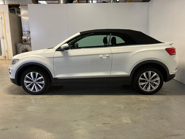 Used Volkswagen T-Roc 2021 for sale - 76237091: Photo 40