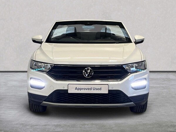 Used Volkswagen T-Roc 2021 for sale - 76237091: Photo 5