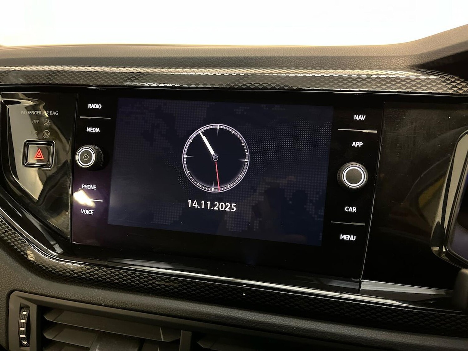 Used Volkswagen Polo 2023 for sale - 76605526: Photo 11