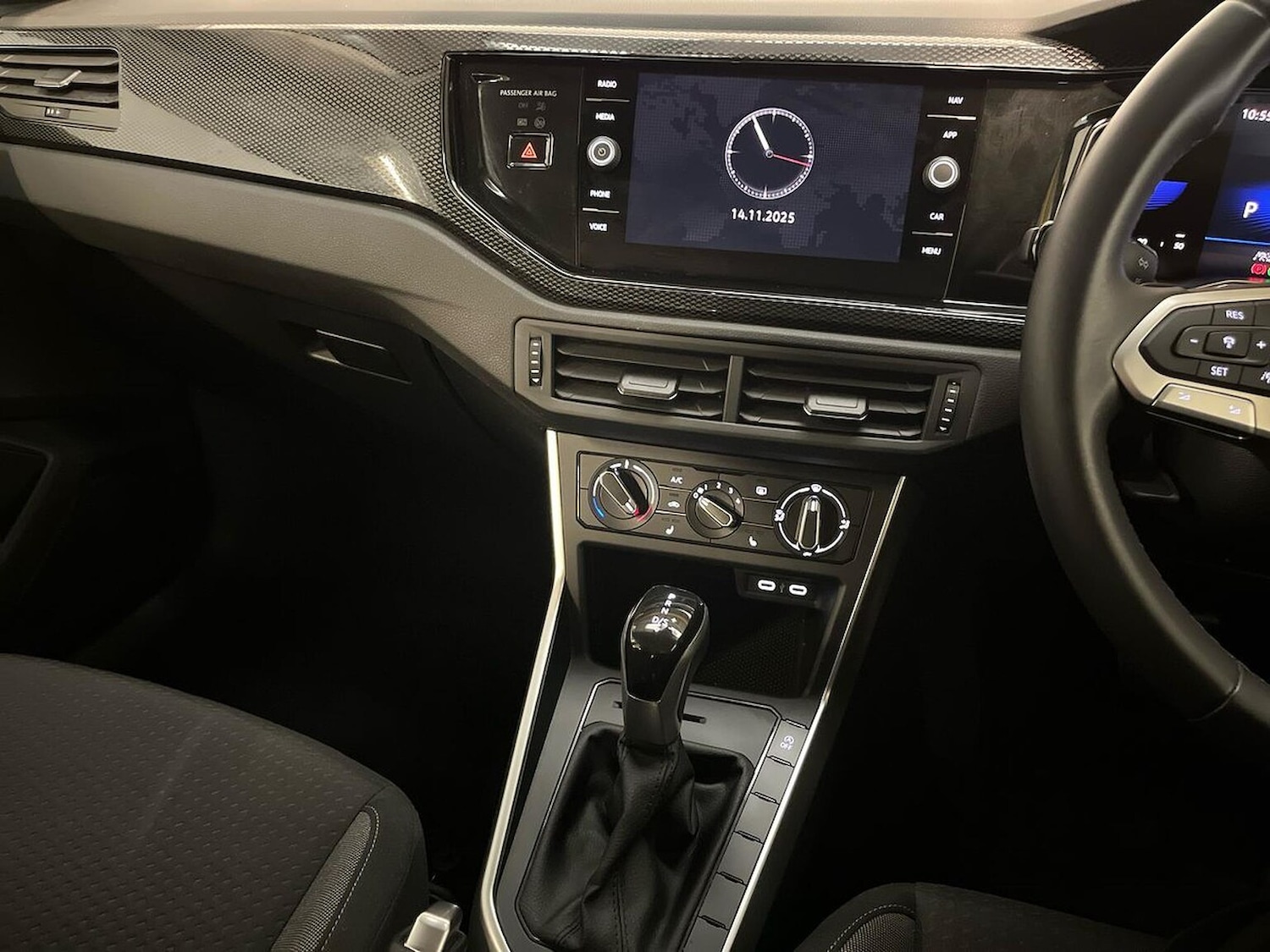 Used Volkswagen Polo 2023 for sale - 76605526: Photo 13