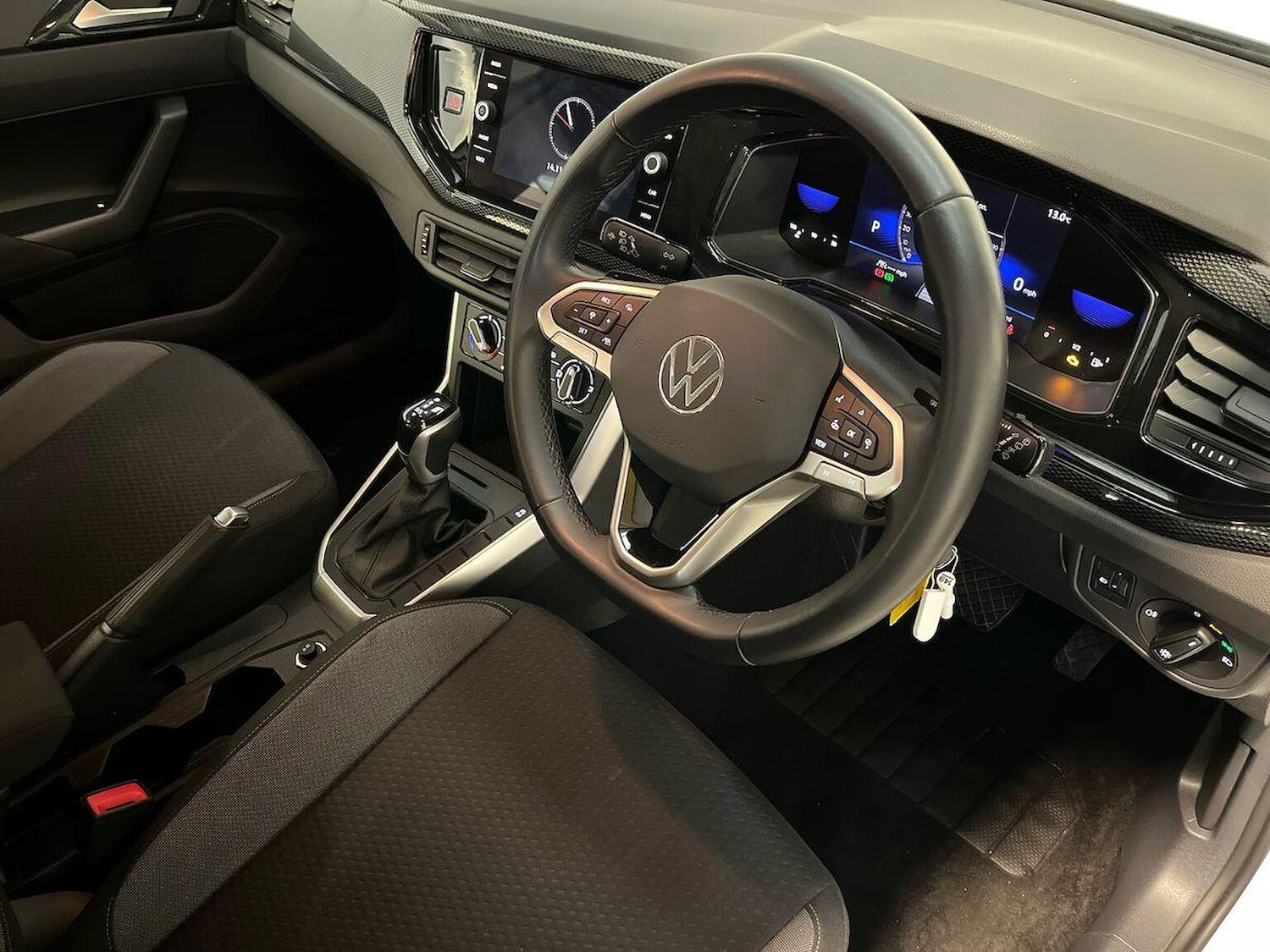 Used Volkswagen Polo 2023 for sale - 76605526: Photo 15