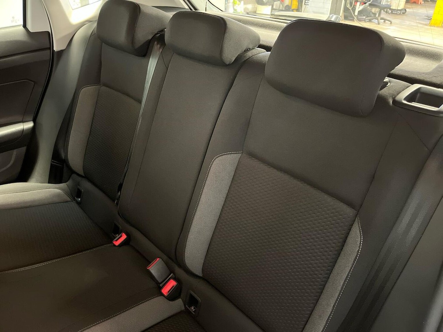 Used Volkswagen Polo 2023 for sale - 76605526: Photo 16