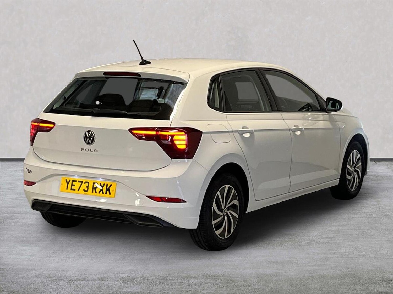 Used Volkswagen Polo 2023 for sale - 76605526: Photo 18