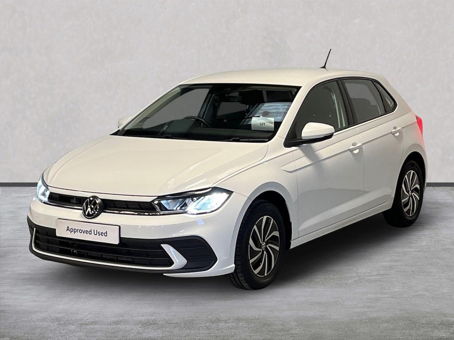 Used Volkswagen Polo 2023 for sale - 76605526: Photo 20