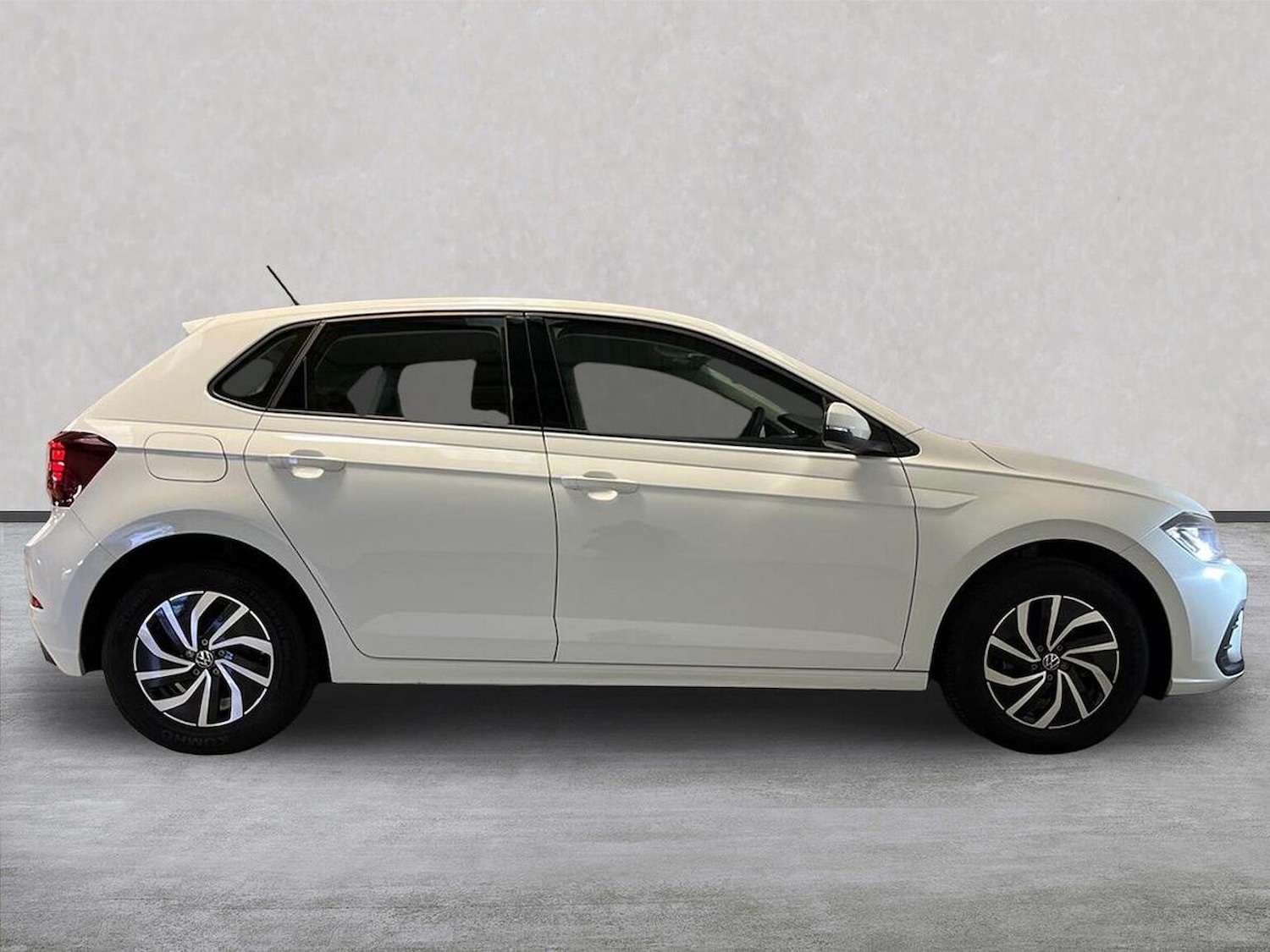 Used Volkswagen Polo 2023 for sale - 76605526: Photo 3