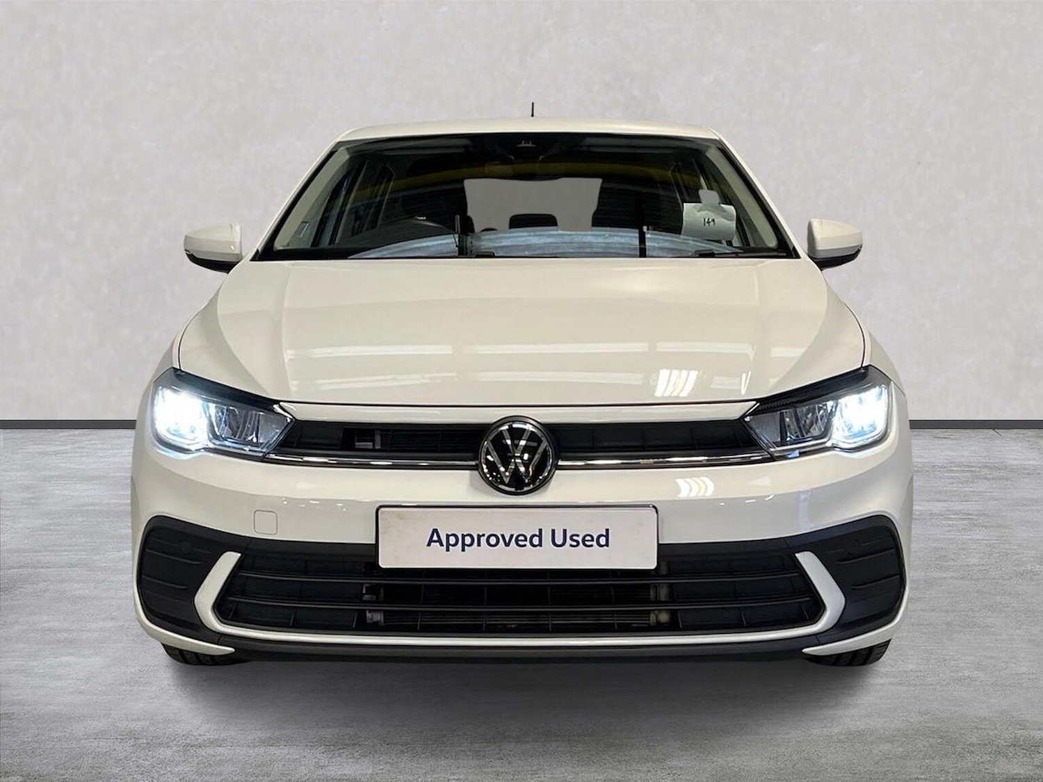 Used Volkswagen Polo 2023 for sale - 76605526: Photo 5