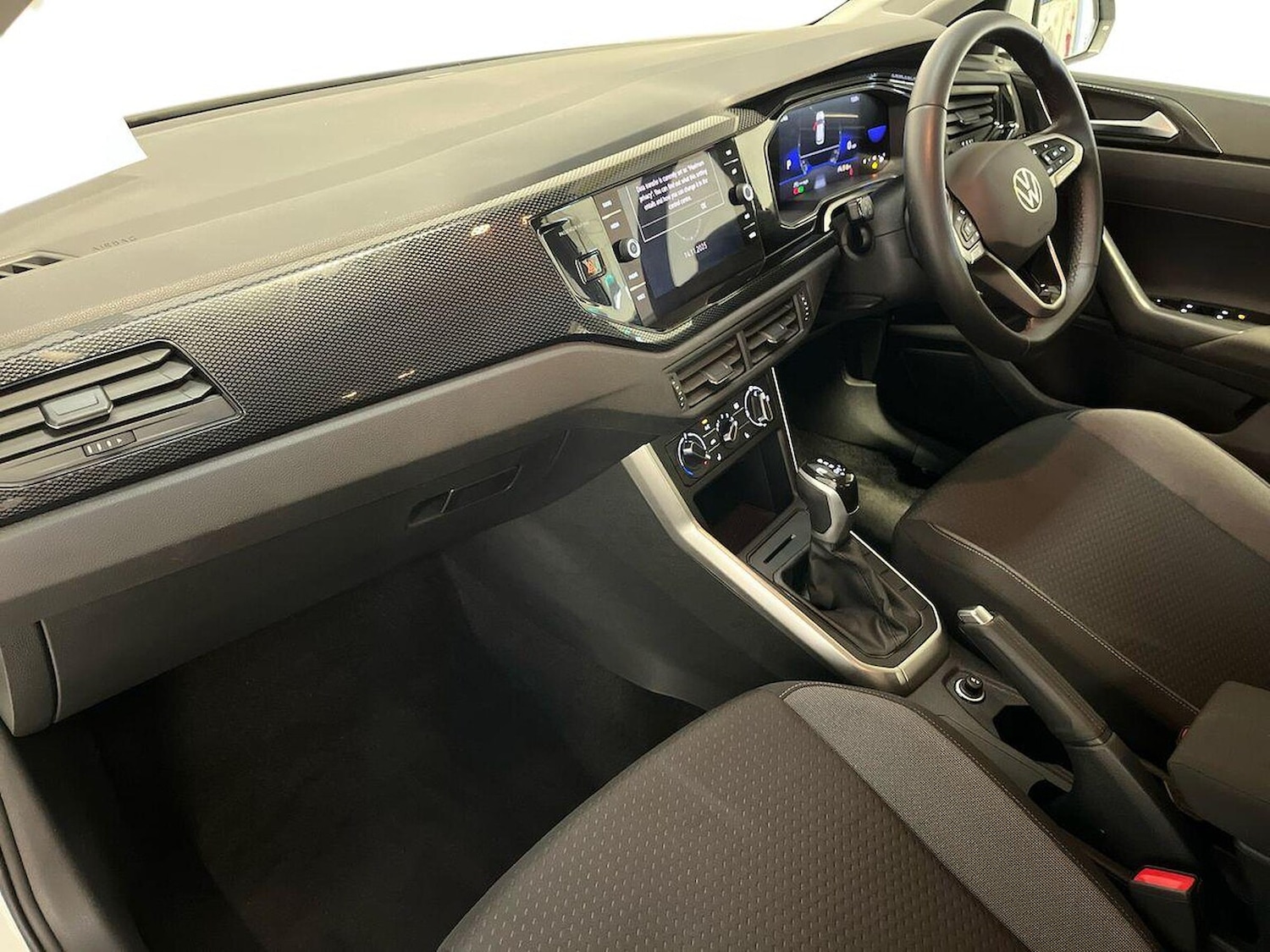 Used Volkswagen Polo 2023 for sale - 76605526: Photo 7