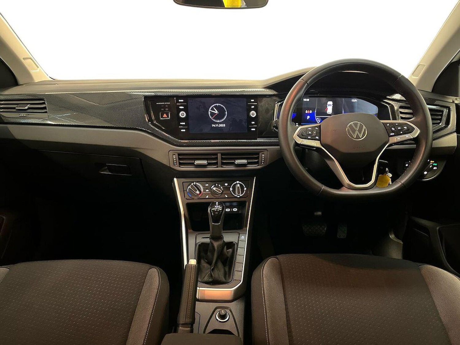 Used Volkswagen Polo 2023 for sale - 76605526: Photo 8