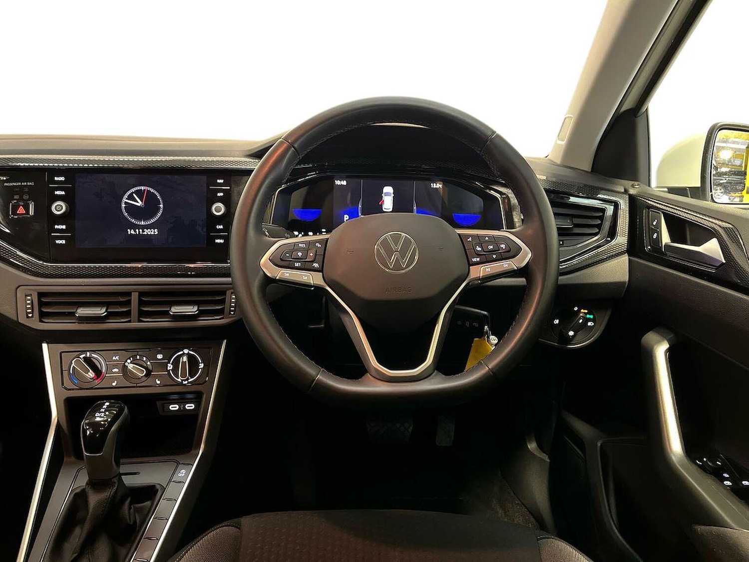 Used Volkswagen Polo 2023 for sale - 76605526: Photo 9