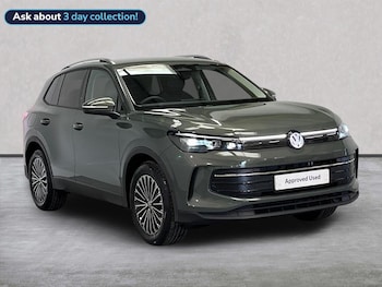 Used Volkswagen Tiguan 2026 for sale - 79073938: Photo