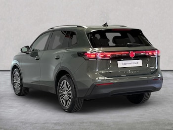 Used Volkswagen Tiguan 2026 for sale - 79073938: Photo