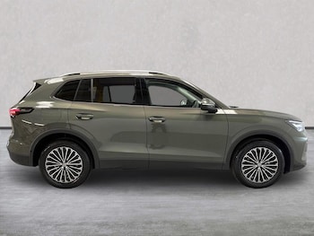 Used Volkswagen Tiguan 2026 for sale - 79073938: Photo