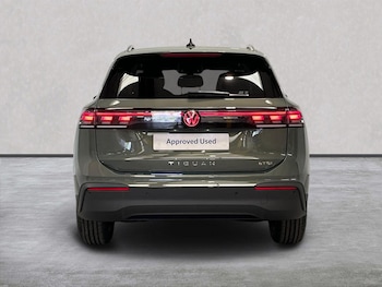 Used Volkswagen Tiguan 2026 for sale - 79073938: Photo