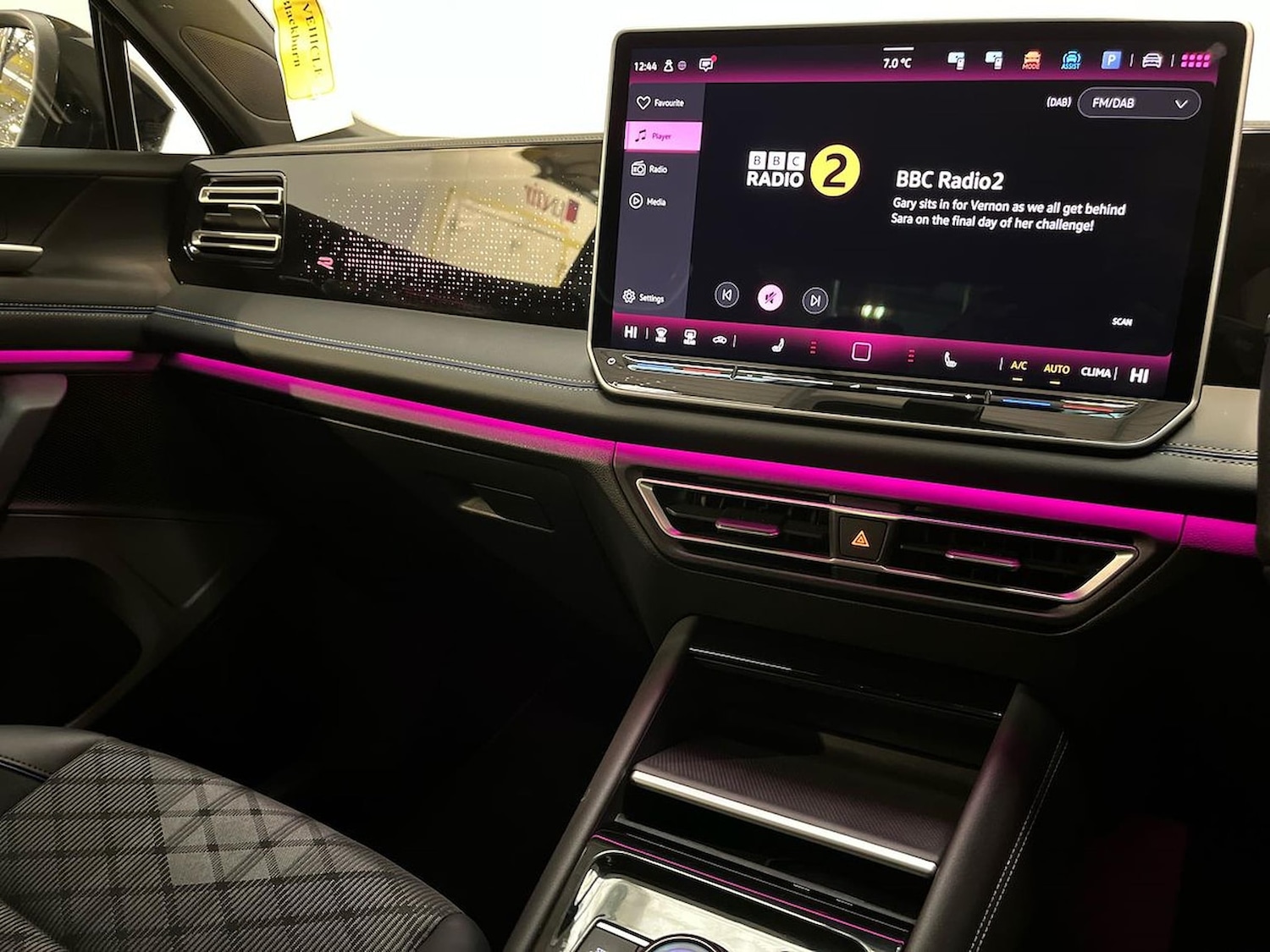 Used Volkswagen Tiguan 2025 for sale - 77488317: Photo 13