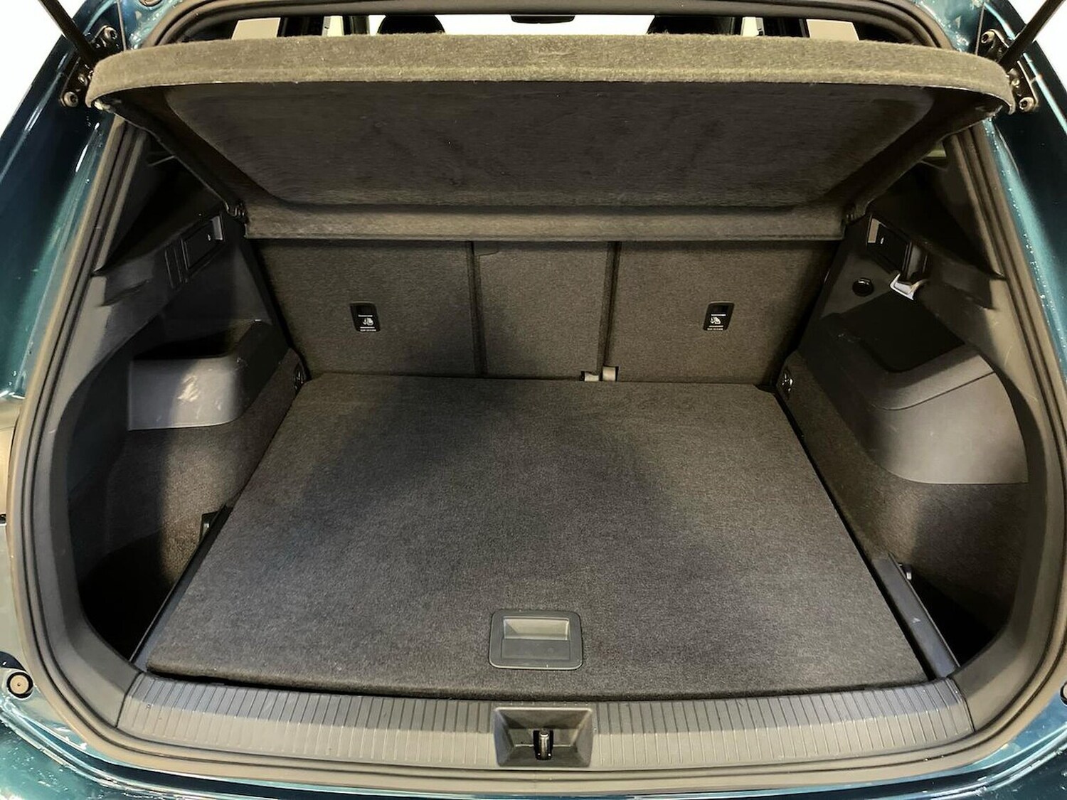 Used Volkswagen Tiguan 2025 for sale - 77488317: Photo 17