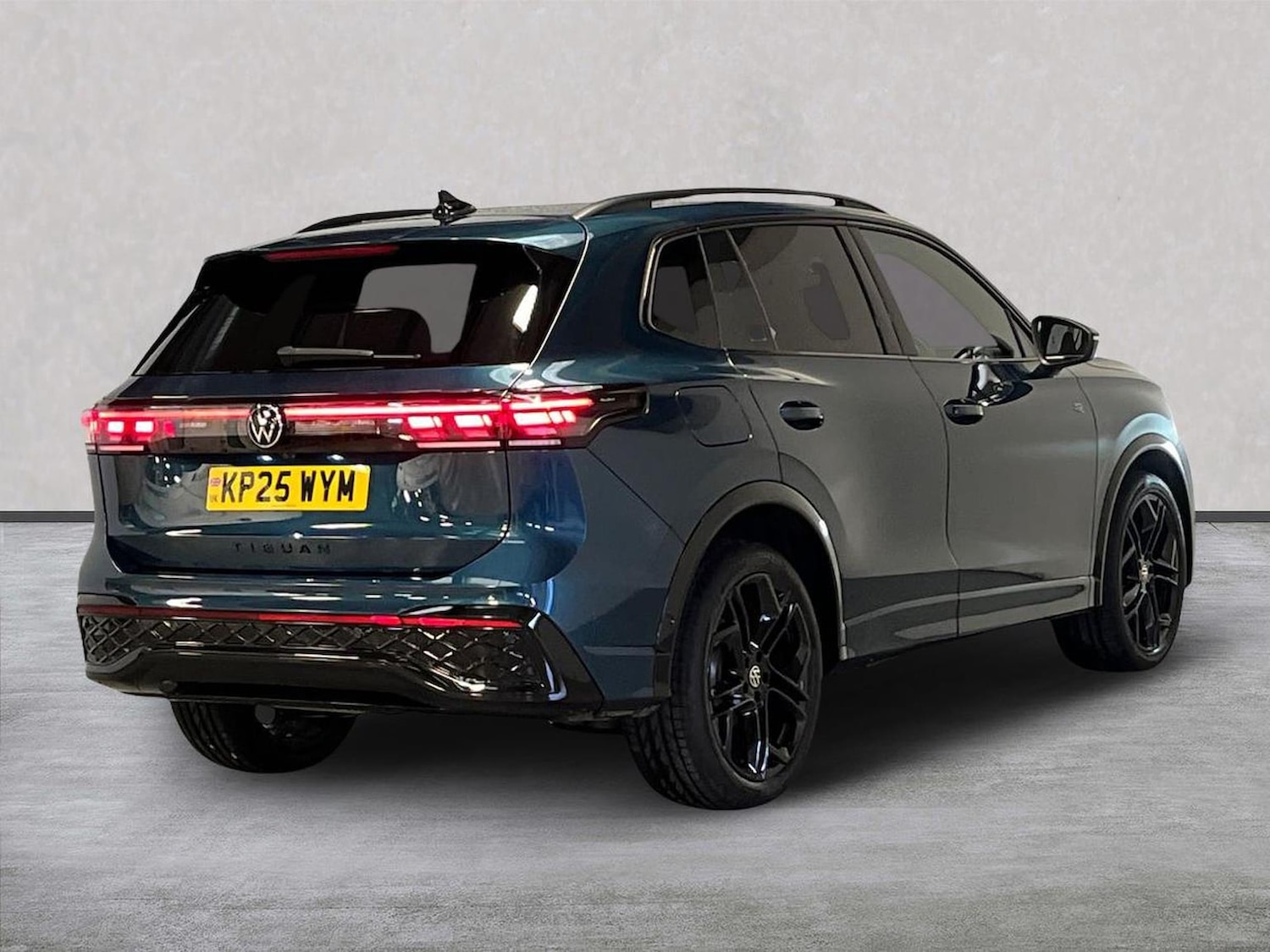 Used Volkswagen Tiguan 2025 for sale - 77488317: Photo 18