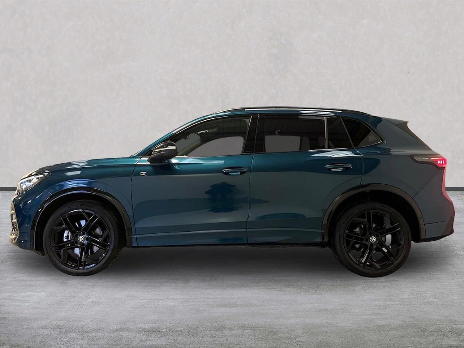 Used Volkswagen Tiguan 2025 for sale - 77488317: Photo 19