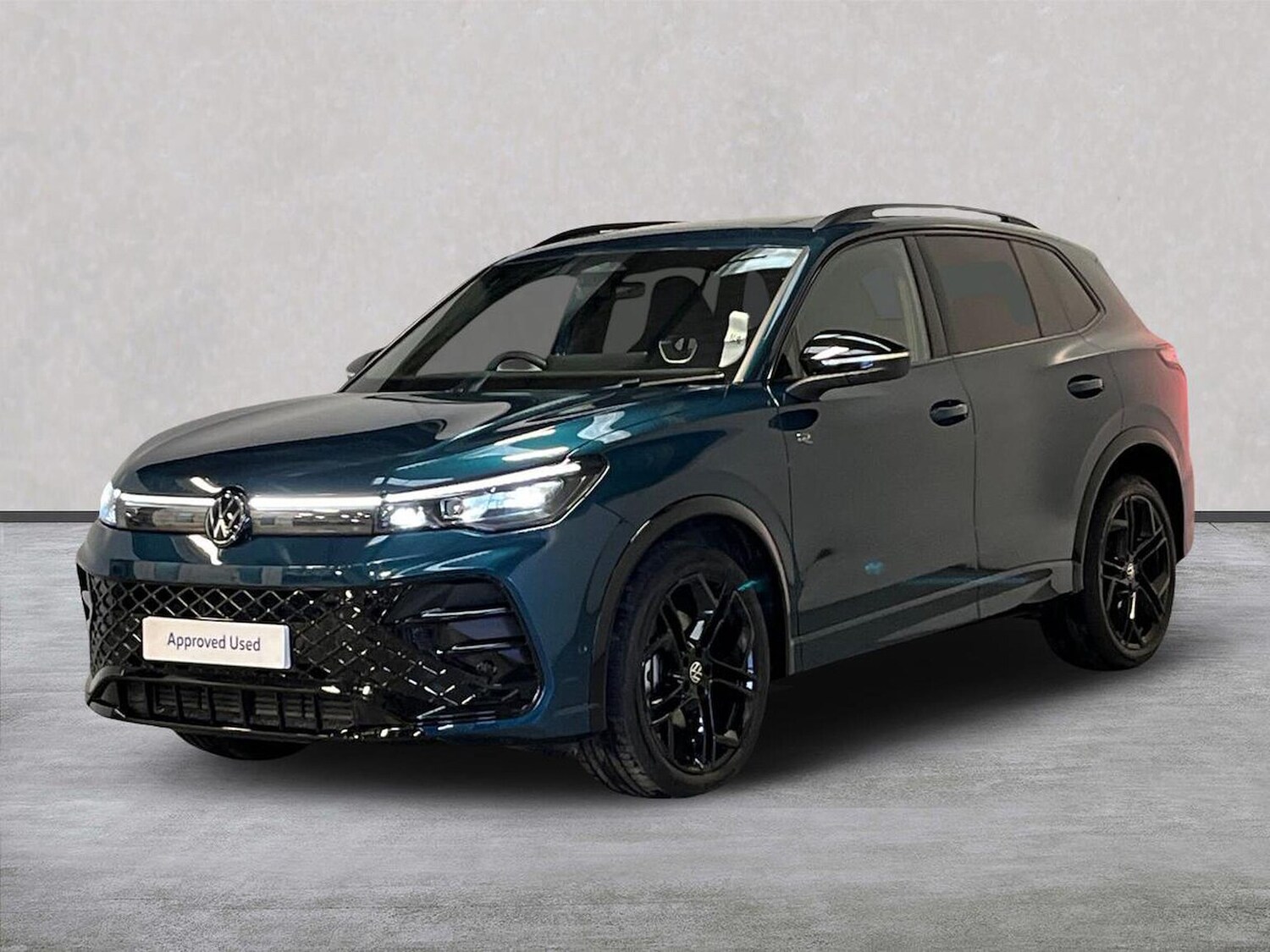 Used Volkswagen Tiguan 2025 for sale - 77488317: Photo 20