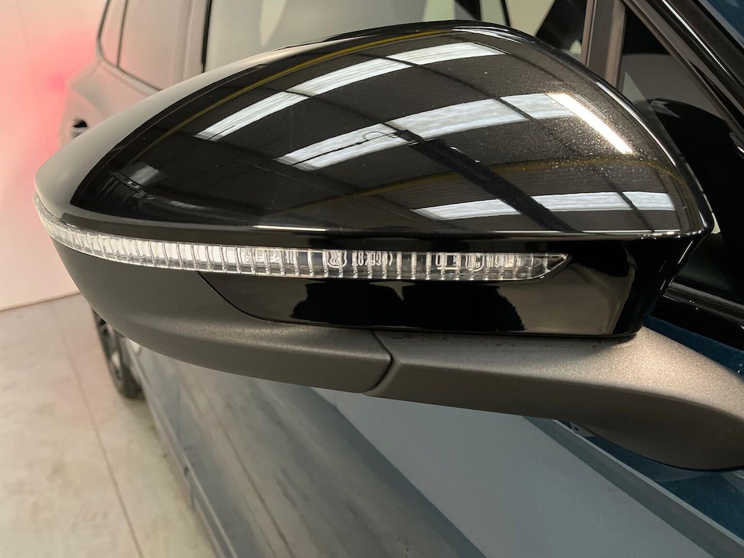 Used Volkswagen Tiguan 2025 for sale - 77488317: Photo 25