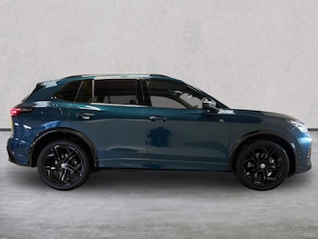 Used Volkswagen Tiguan 2025 for sale - 77488317: Photo