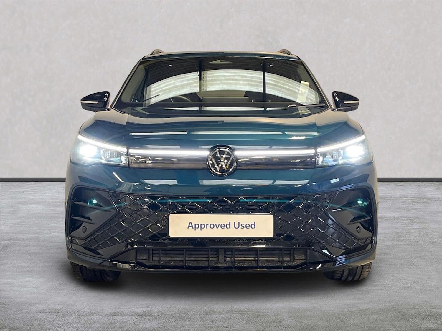 Used Volkswagen Tiguan 2025 for sale - 77488317: Photo 5