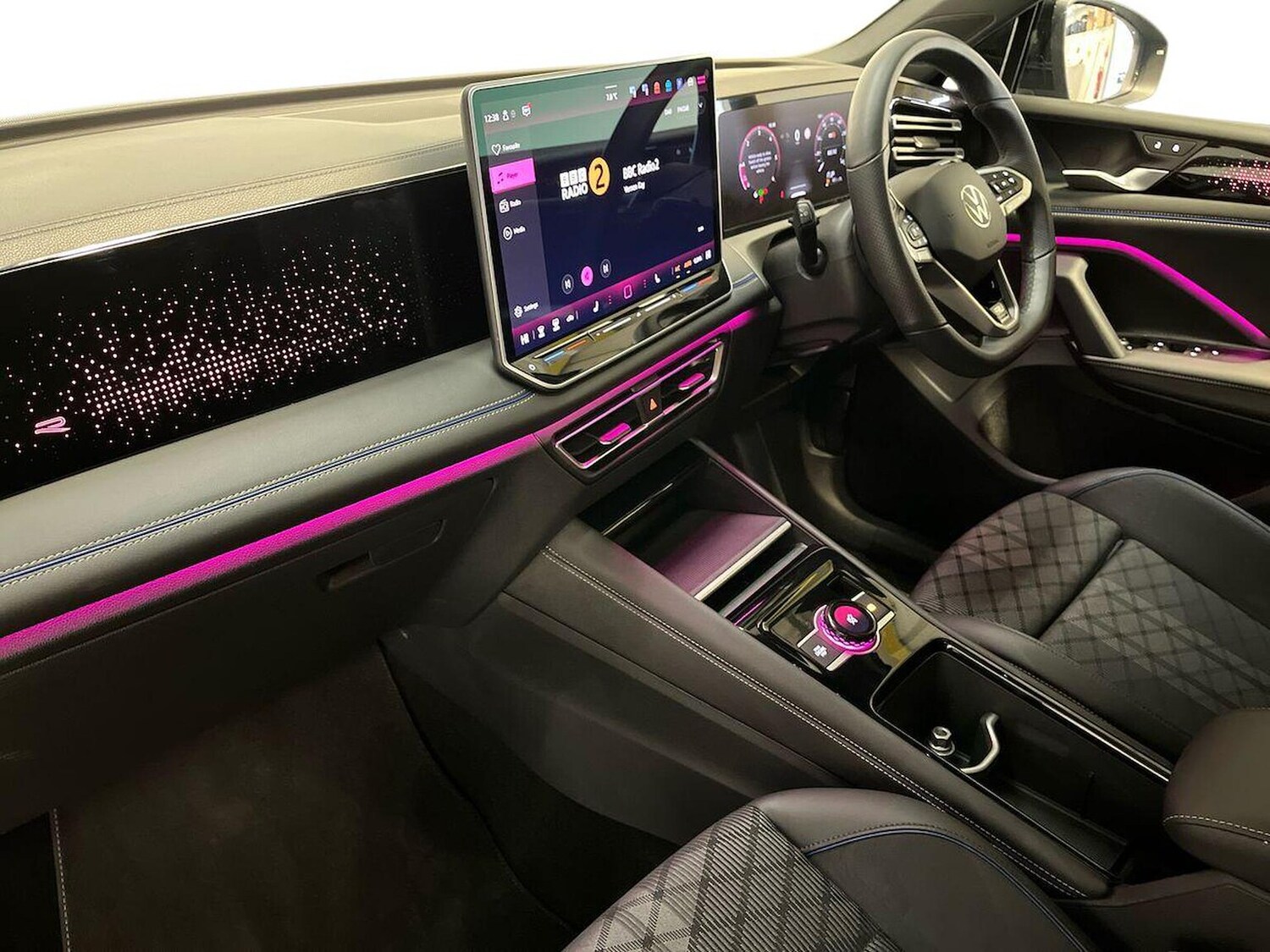 Used Volkswagen Tiguan 2025 for sale - 77488317: Photo 7