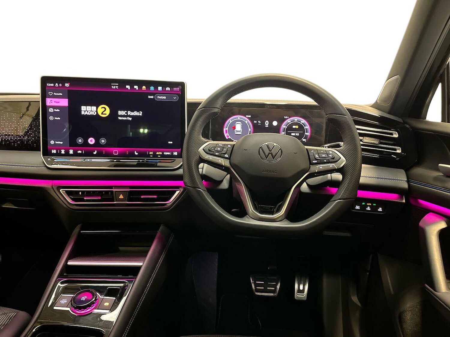 Used Volkswagen Tiguan 2025 for sale - 77488317: Photo 9