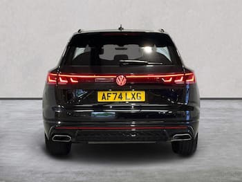 Used Volkswagen Touareg 2024 for sale - 79644229: Photo