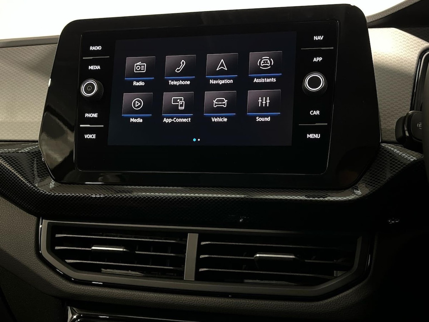 Used Volkswagen T-Cross 2026 for sale - 78195884: Photo 11