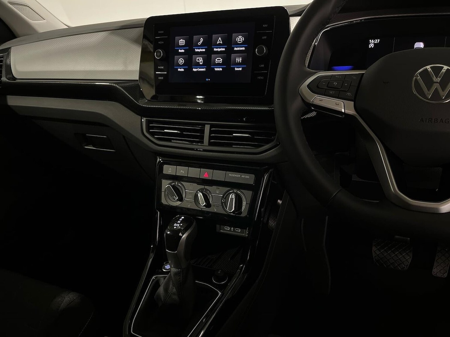 Used Volkswagen T-Cross 2026 for sale - 78195884: Photo 13