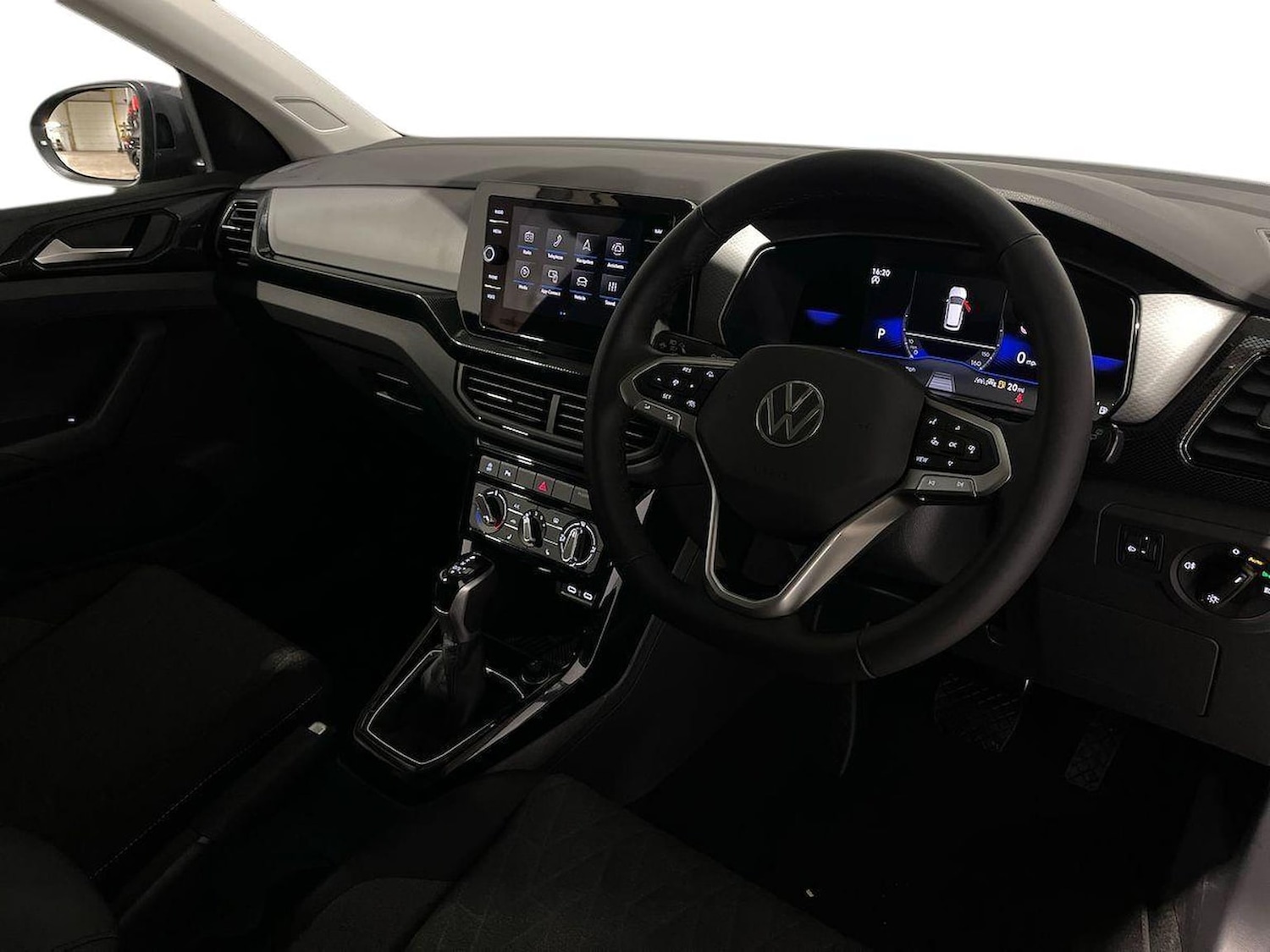 Used Volkswagen T-Cross 2026 for sale - 78195884: Photo 15