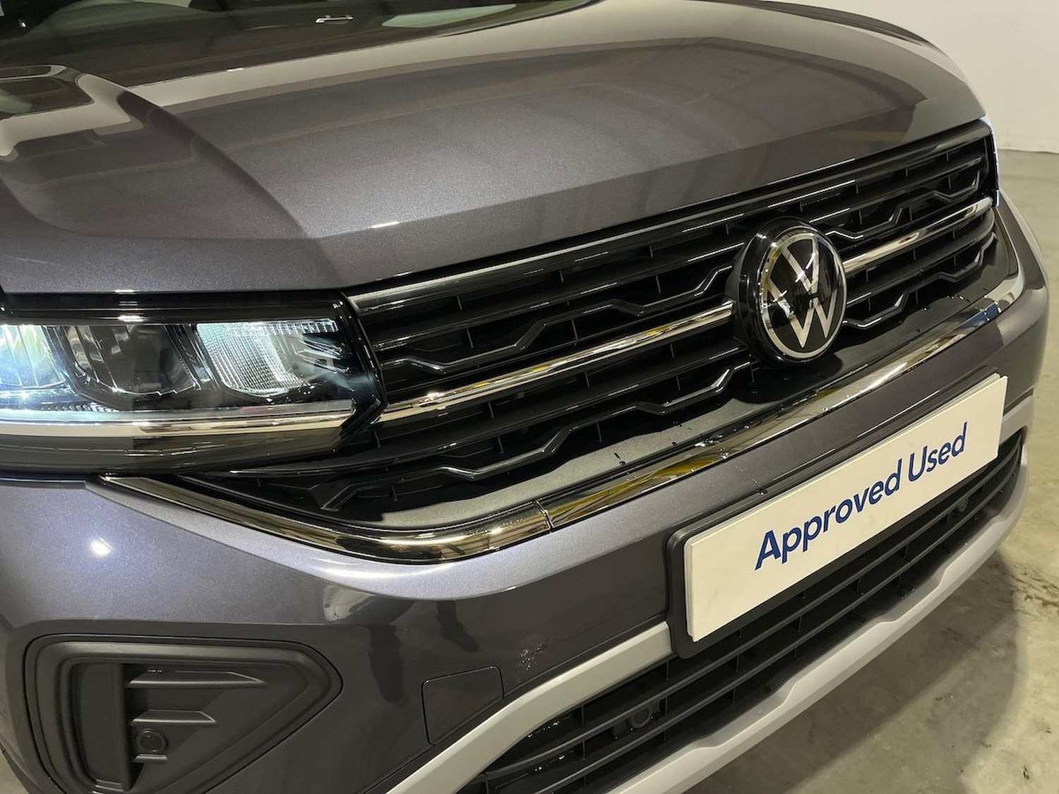 Used Volkswagen T-Cross 2026 for sale - 78195884: Photo 33