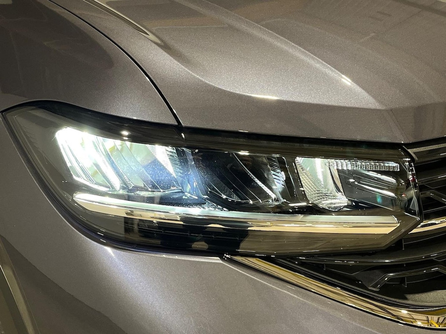 Used Volkswagen T-Cross 2026 for sale - 78195884: Photo 34