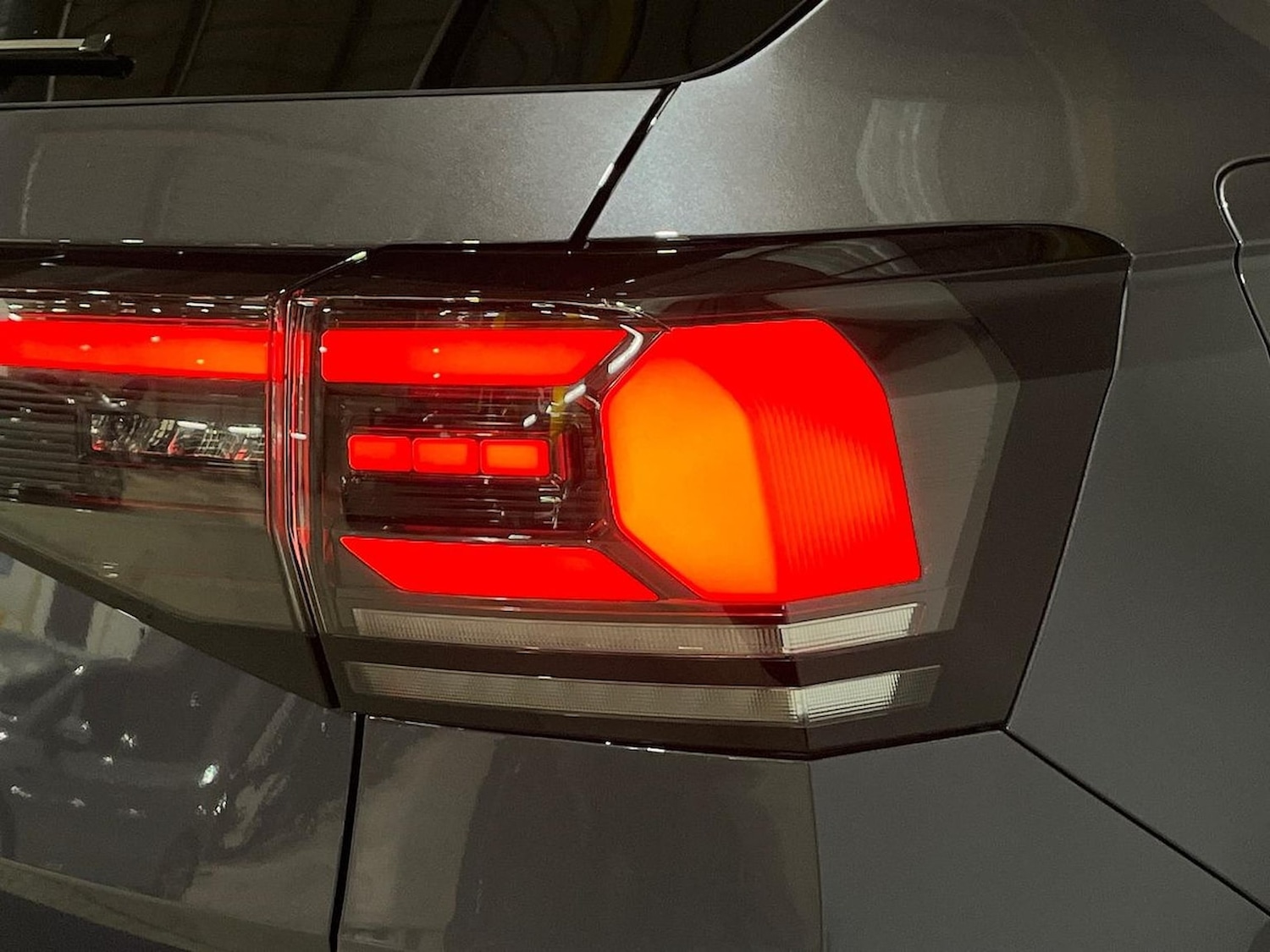 Used Volkswagen T-Cross 2026 for sale - 78195884: Photo 36