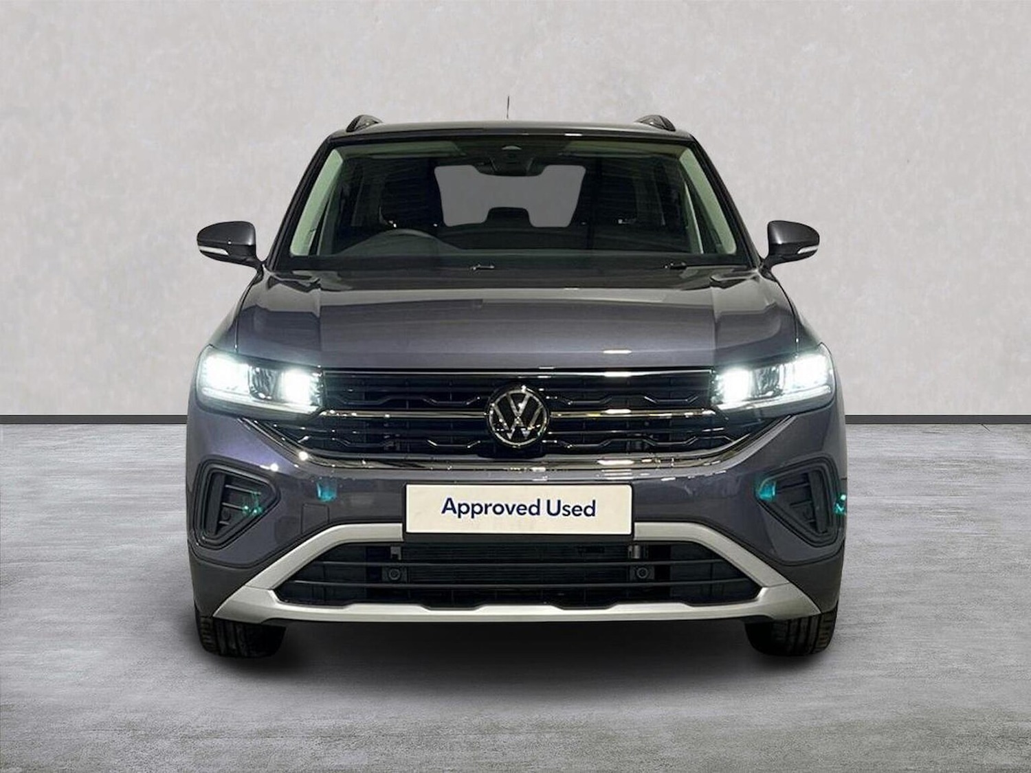 Used Volkswagen T-Cross 2026 for sale - 78195884: Photo 5