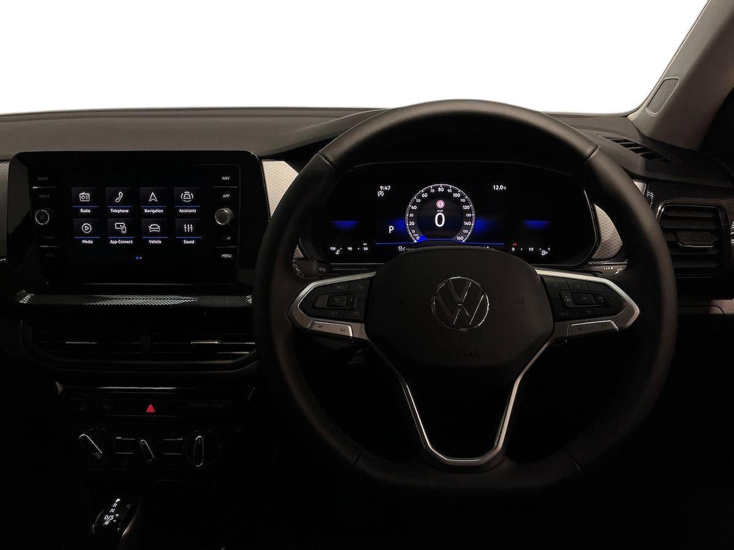 Used Volkswagen T-Cross 2026 for sale - 78195884: Photo 9