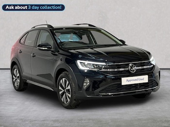 Used Volkswagen Taigo 2026 for sale - 78454692: Photo