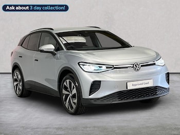 Used Volkswagen ID.4 2026 for sale - 79067899: Photo