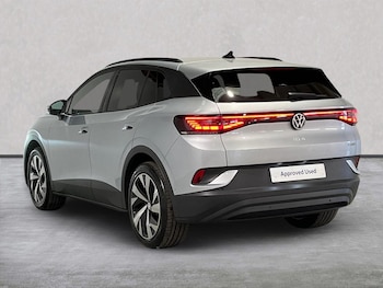 Used Volkswagen ID.4 2026 for sale - 79067899: Photo
