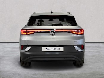 Used Volkswagen ID.4 2026 for sale - 79067899: Photo