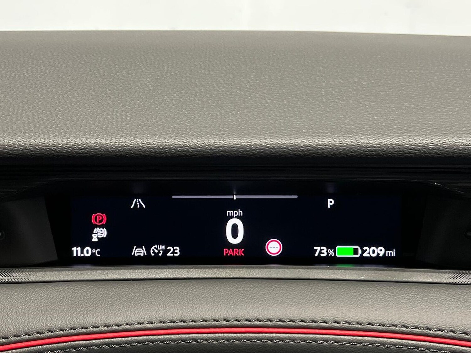 Used Volkswagen ID.7 2026 for sale - 77901590: Photo 10