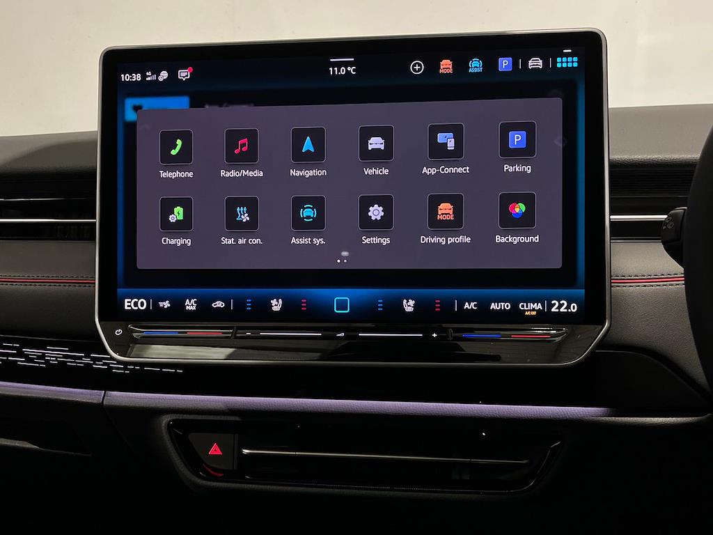 Used Volkswagen ID.7 2026 for sale - 77901590: Photo 11