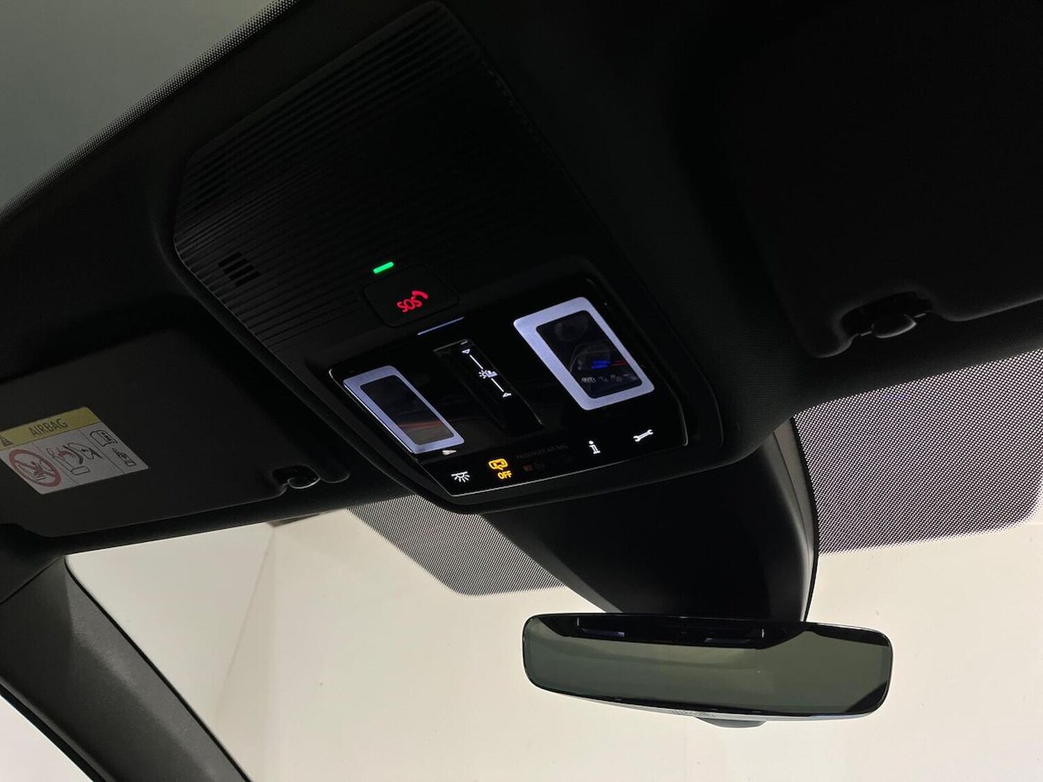 Used Volkswagen ID.7 2026 for sale - 77901590: Photo 14