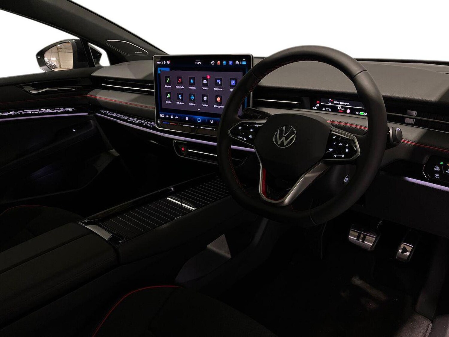 Used Volkswagen ID.7 2026 for sale - 77901590: Photo 15