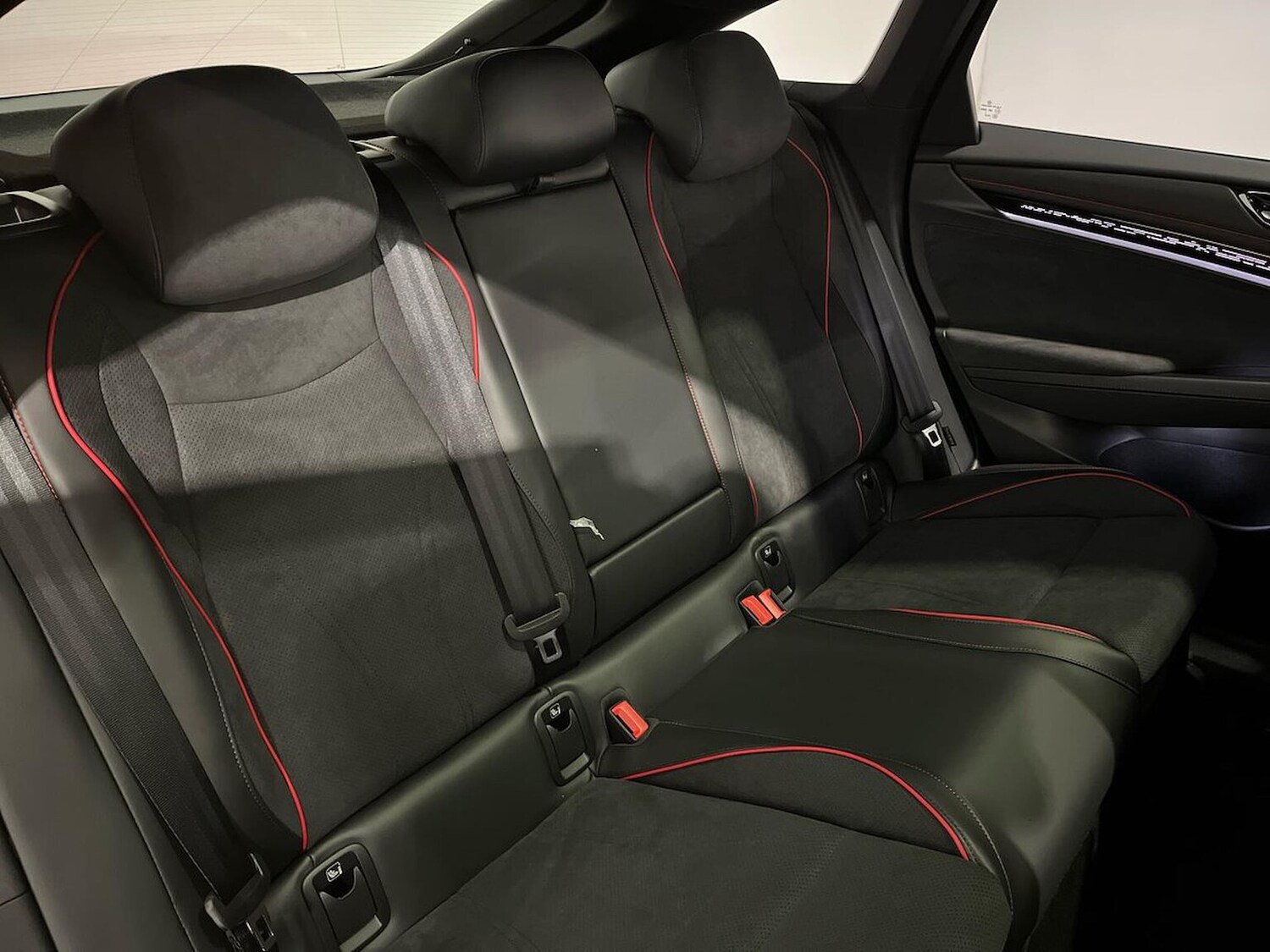 Used Volkswagen ID.7 2026 for sale - 77901590: Photo 16