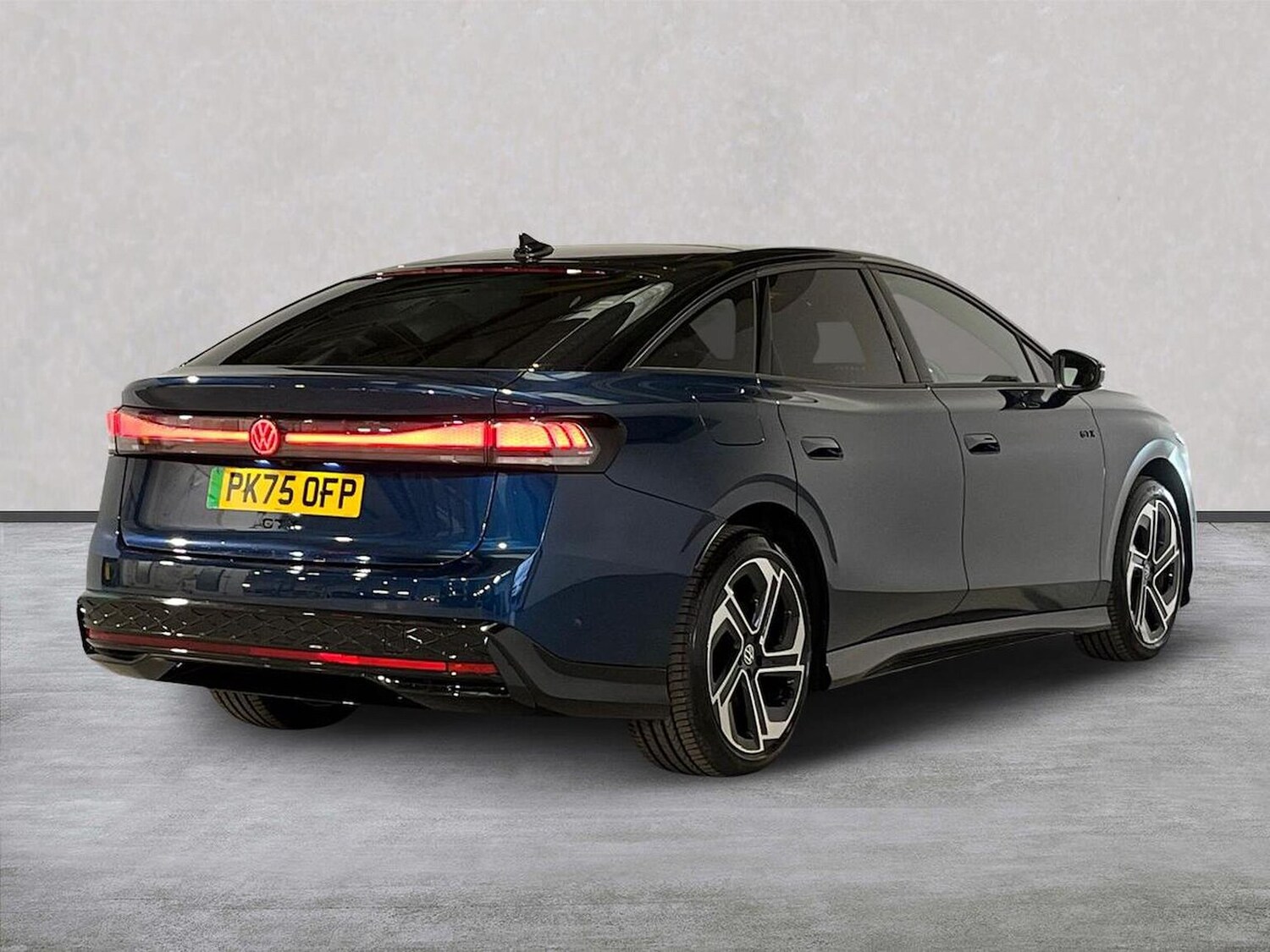 Used Volkswagen ID.7 2026 for sale - 77901590: Photo 18