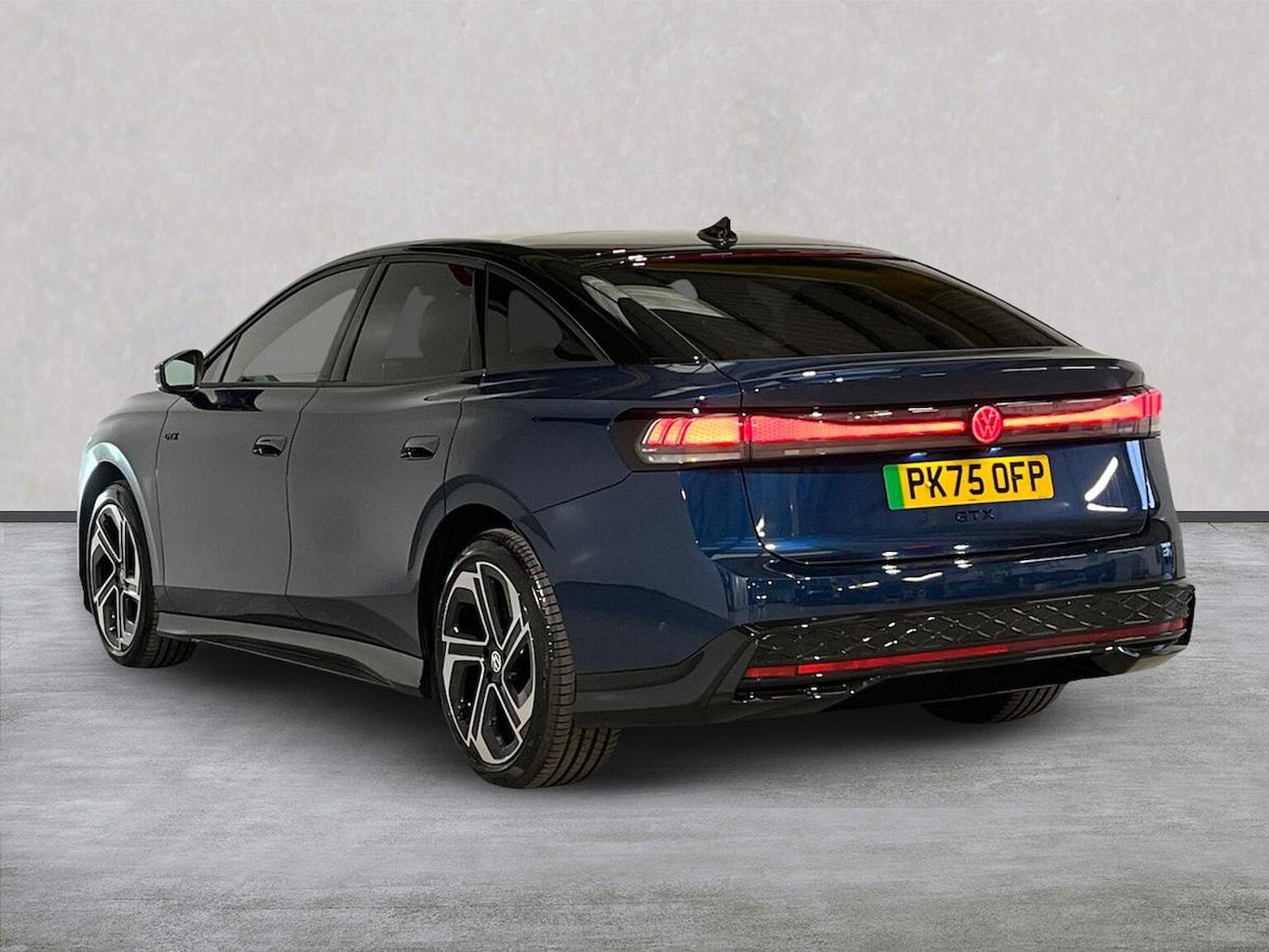 Used Volkswagen ID.7 2026 for sale - 77901590: Photo 2