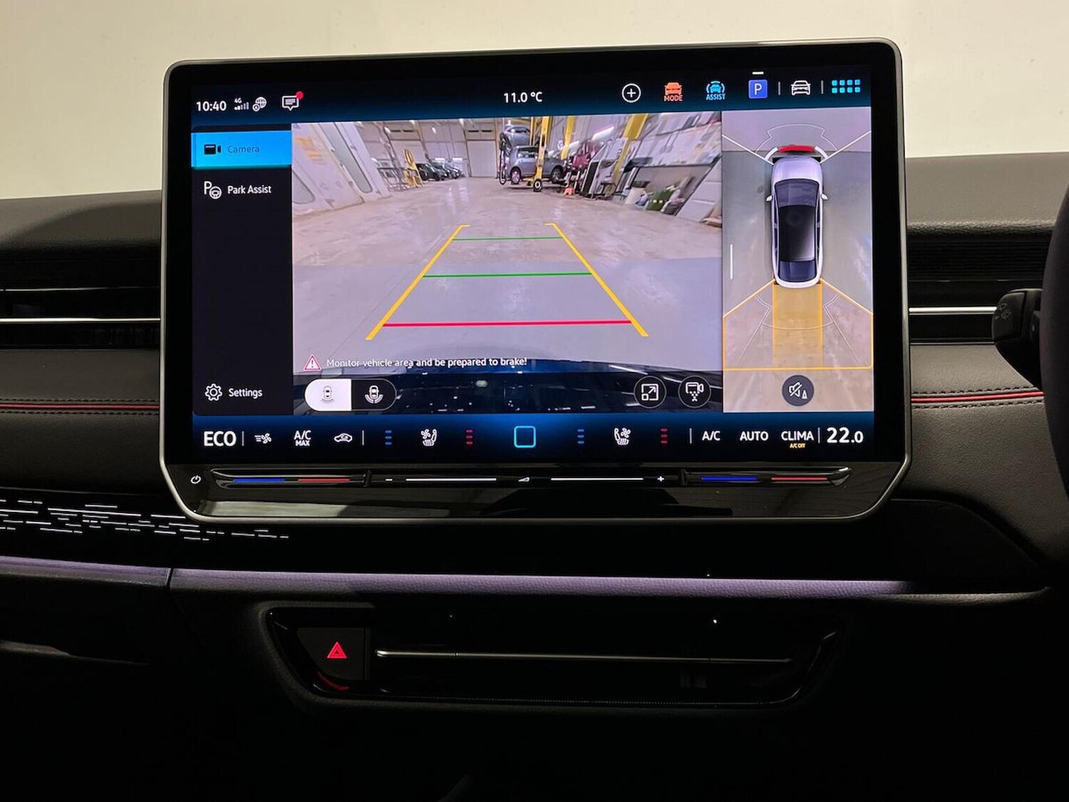 Used Volkswagen ID.7 2026 for sale - 77901590: Photo 23