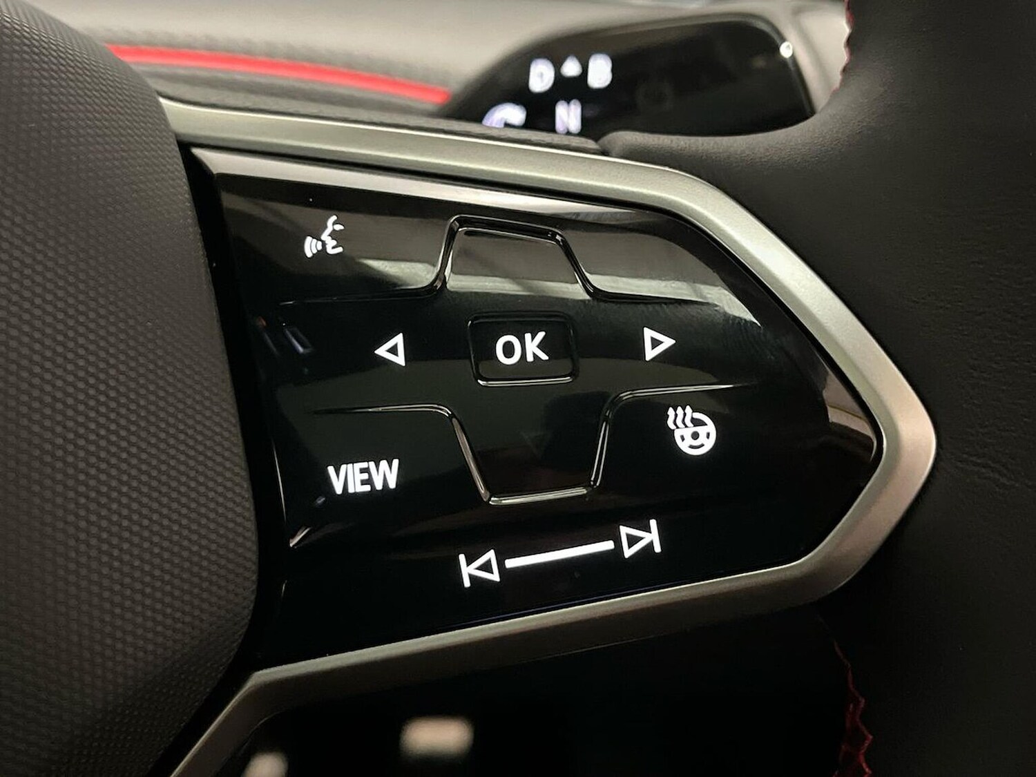 Used Volkswagen ID.7 2026 for sale - 77901590: Photo 26